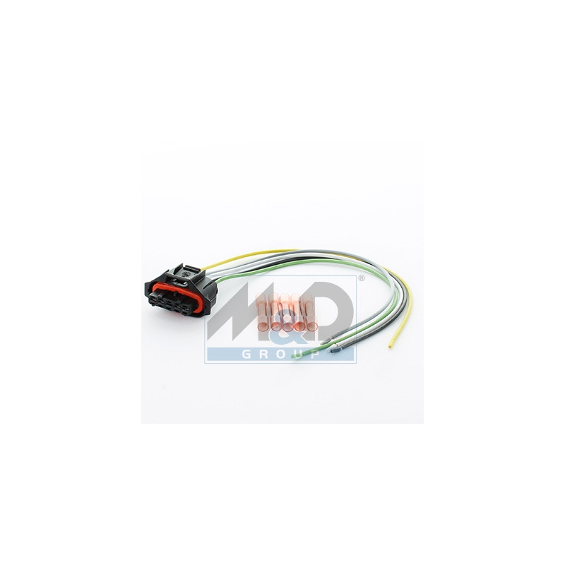 PIECES POUR SYSTEMES DE GESTION MOTEUR